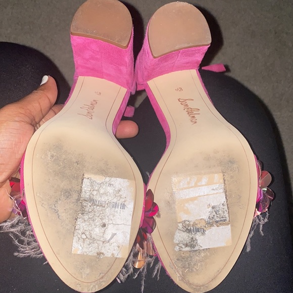 Sam Edelman Shoes - Picture 5 of 5